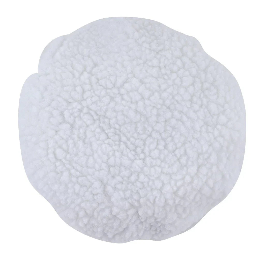 Polishing Pad / 9 Inch & 10 Inch Car Polisher