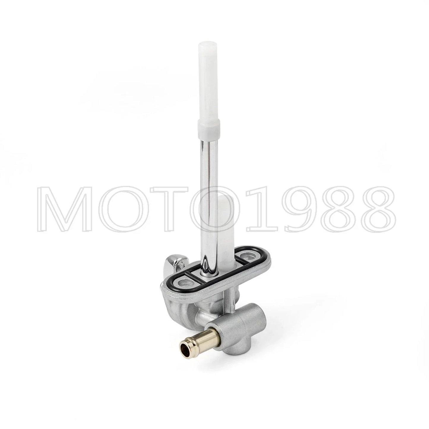Fuel Valve Petcock for Yamaha V Star 650 XVS 650 V-Star Silverado 650 (1998–2016)