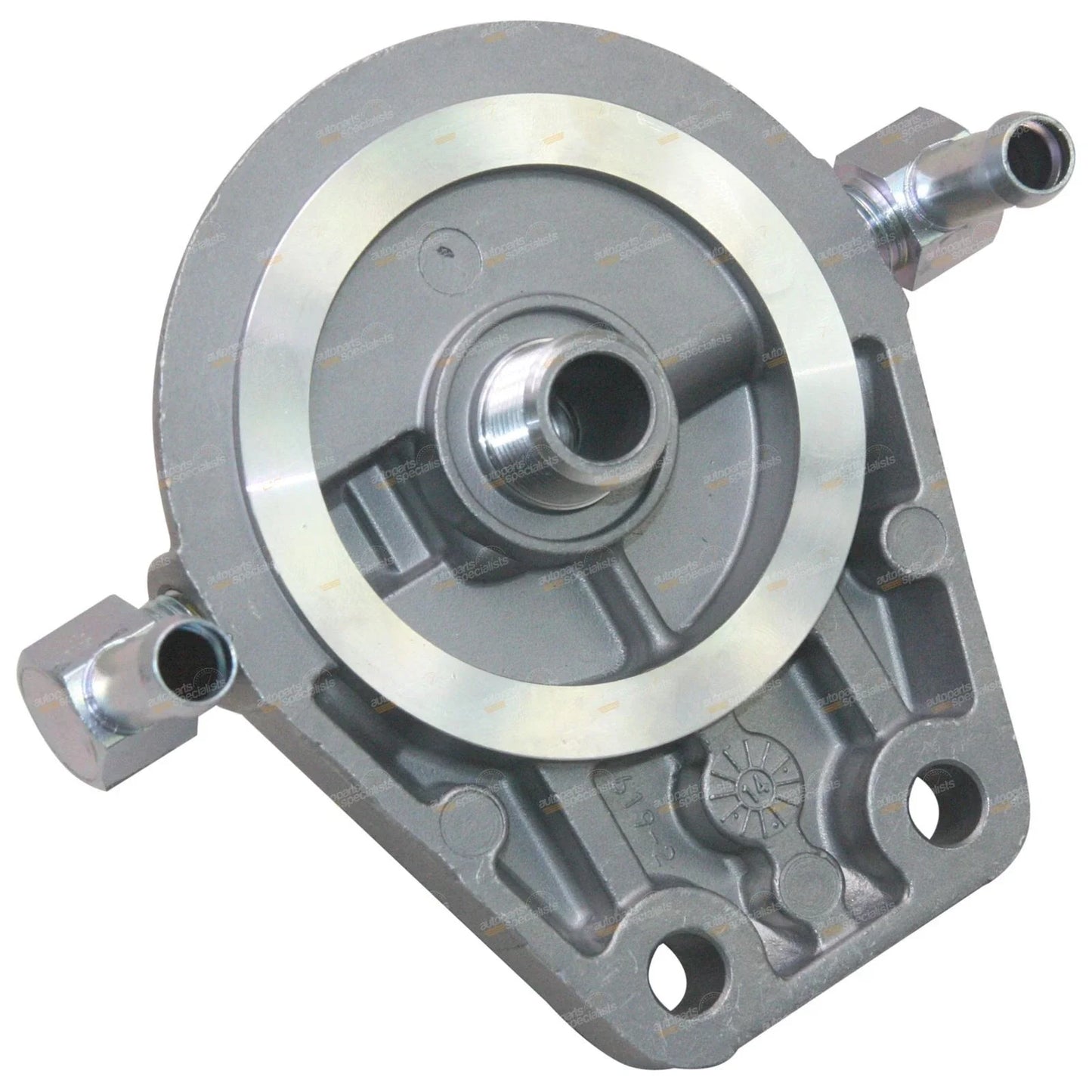 Fuel Primer Pump 3.0L Turbo Diesel for Nissan Patrol GU ZD30 (1997-2004)