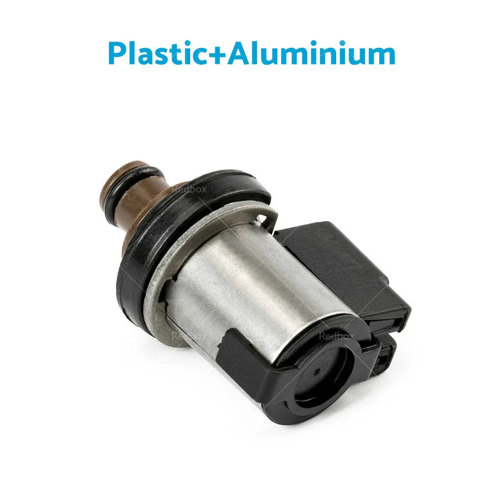 Torque Converter Lock-Up Solenoid for Subaru w/ Lineartronic CVT (2015-2023)