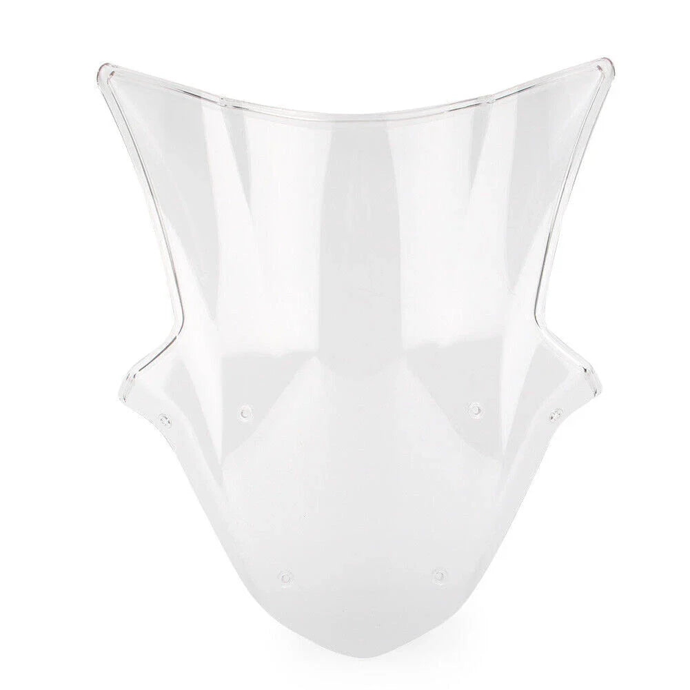 Windshield for Kawasaki Ninja ZX10R (2011-2015) Clear