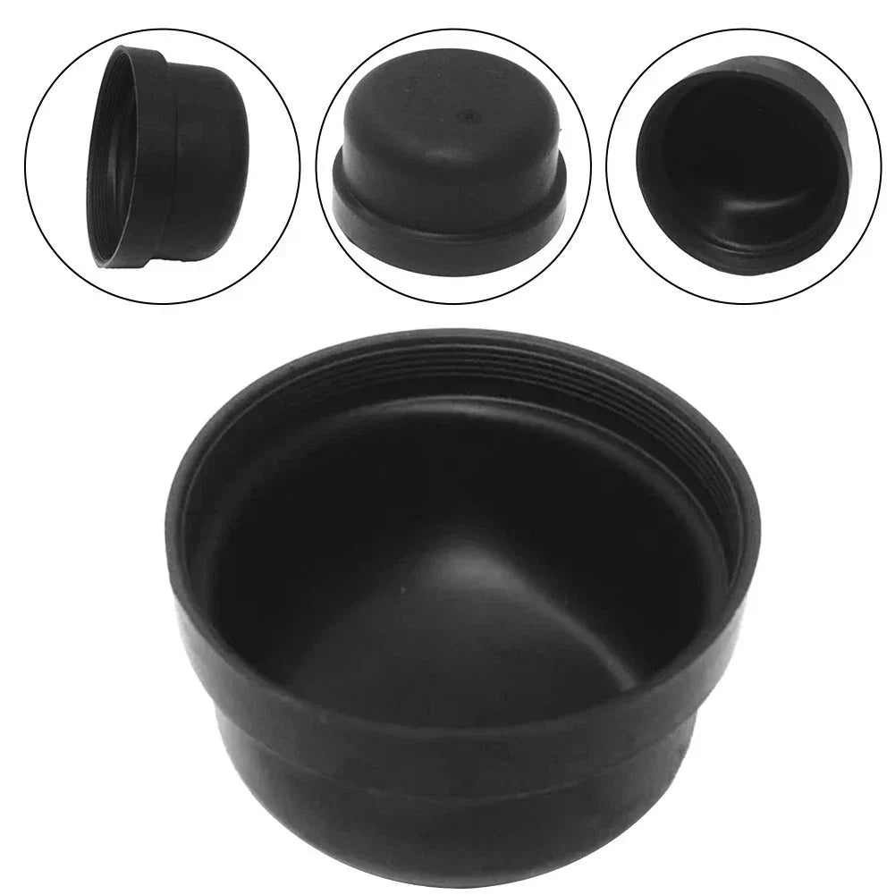 Low Beam Bulb Replacement Covers for SMART For FORTWO