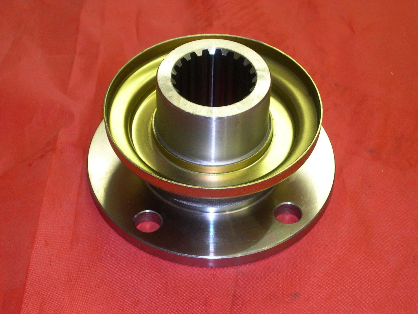 Japanese Transfer Front Drive Flange for Land Cruiser HJ47 (1980-1984)