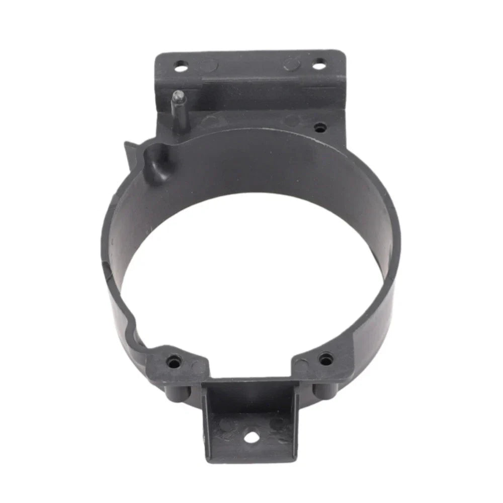 Fog Light Frames Left & Right for Ford Transit (2006-2014)
