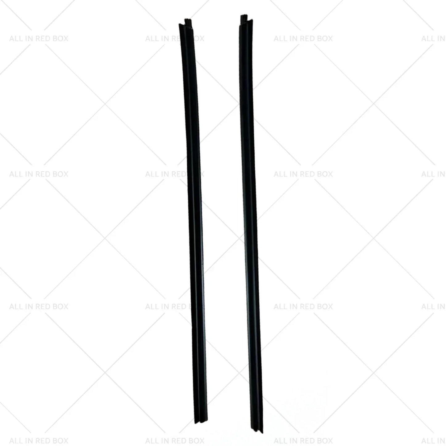 Front Door Weatherstrip Seal for Toyota Hilux 2-Door Ute (2005-2015)
