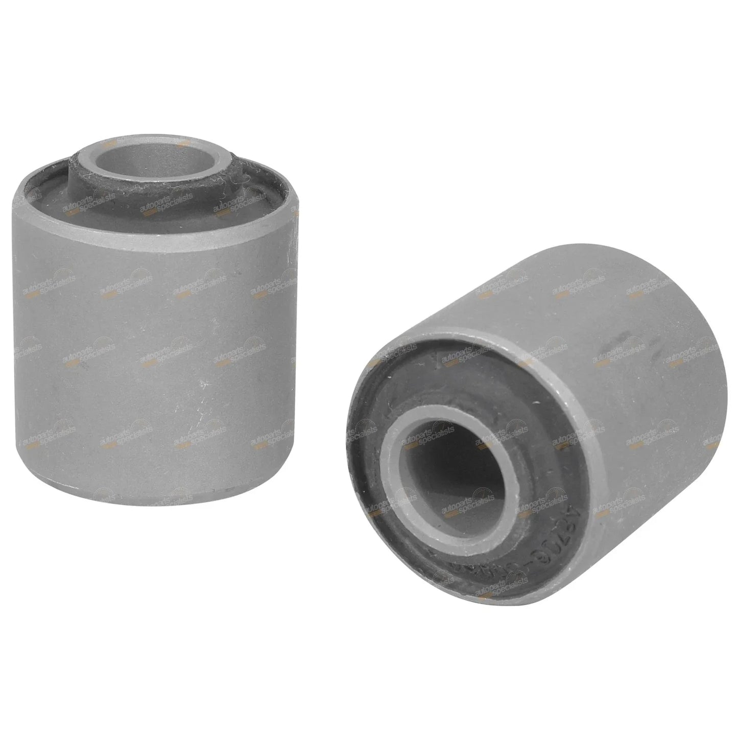 Front Panhard Bush Kit for Landcruiser 80 Series FJ80 FZJ80 HZJ80 HDJ80