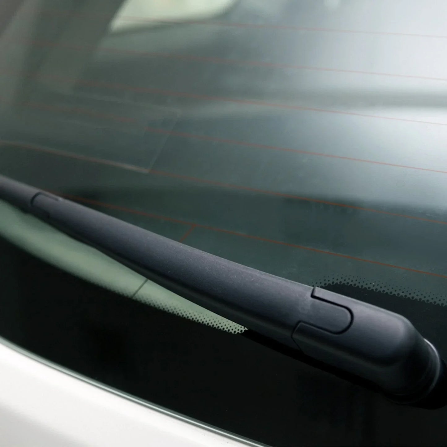 Rear Windshield Wiper Arm Nut Cover for Mercedes-Benz Viano Vito (2003-2012)
