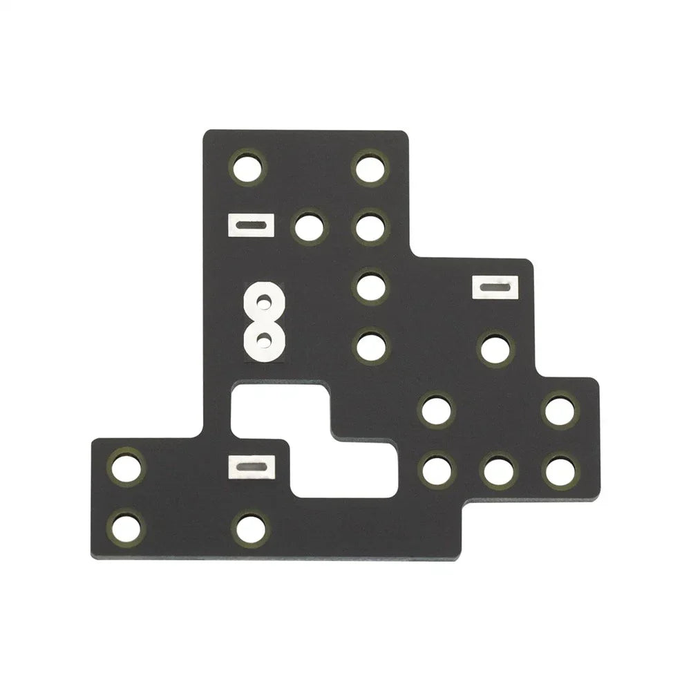 Fog Lamp Module for Chevrolet Classic 2500 3500 (1999-2007)