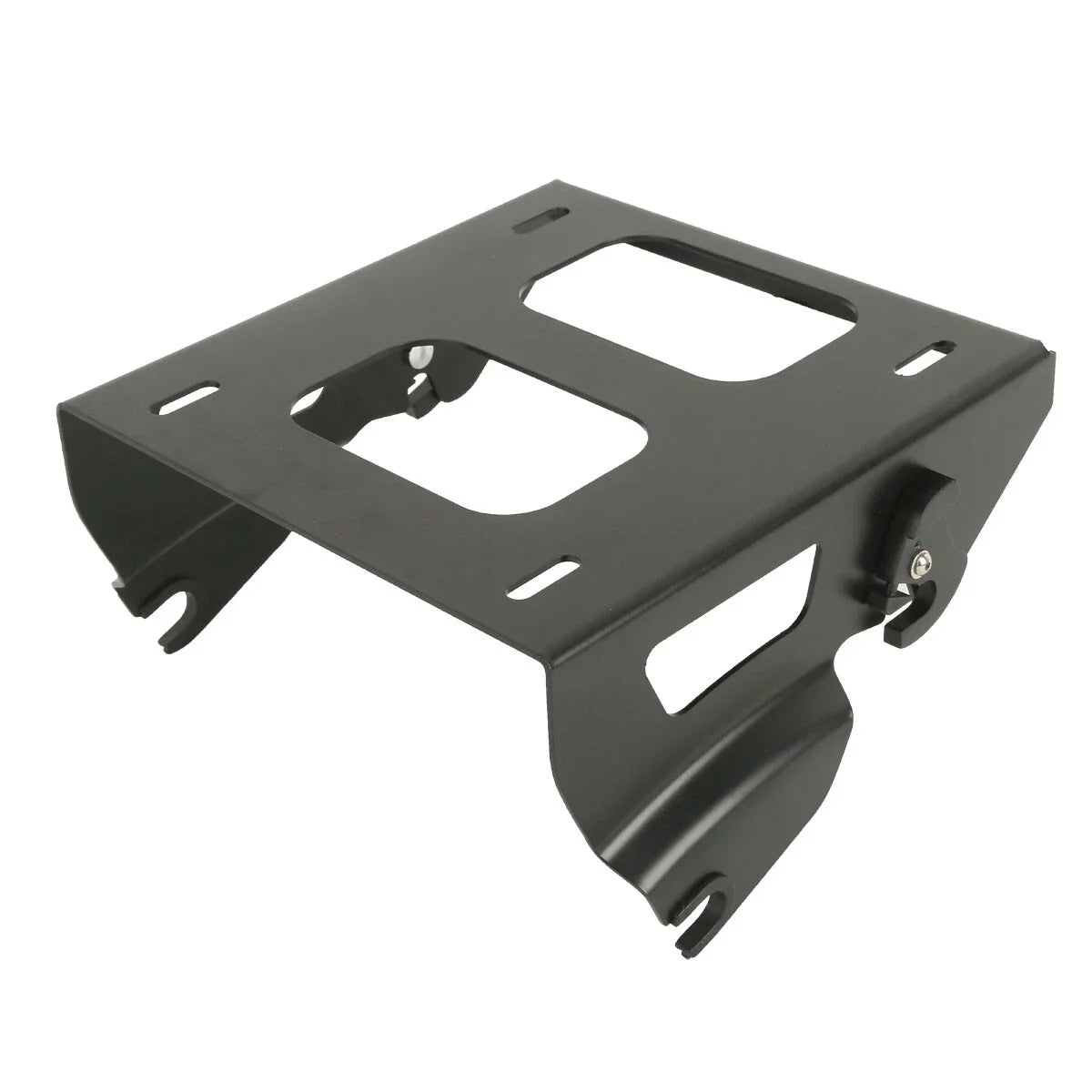 Trunk Solo Mount Rack for Harley Touring Electra Glide (2014-2025)