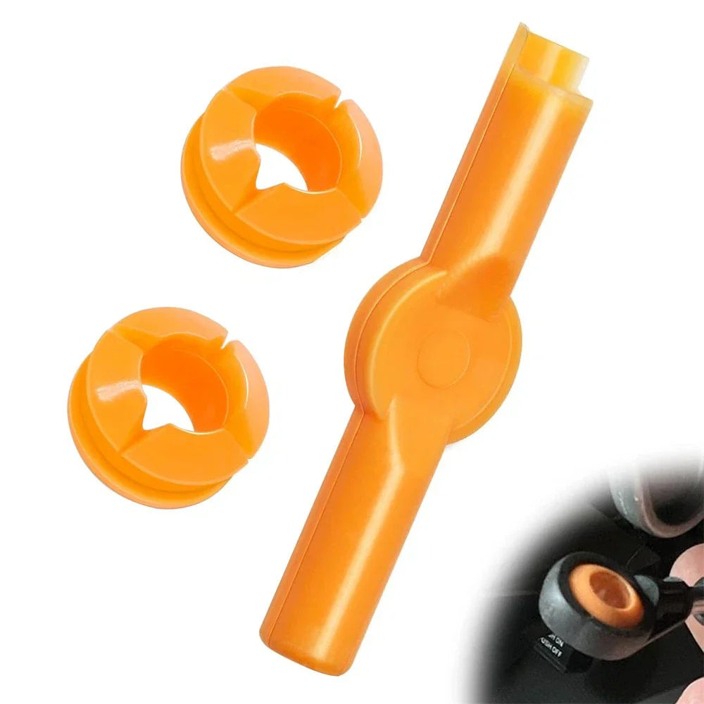 Gear Shift Bushing for Nissan Frontier & Infiniti (2010-2023)