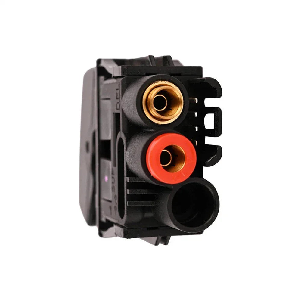 Air Electric Valve Control Switch for Kenworth PTO G90 (G90106609)