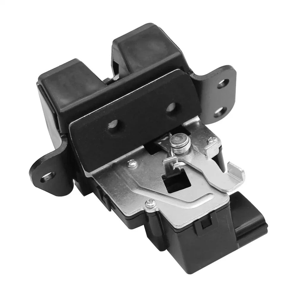 Trunk Tailgate Lock Latch for Kia Soul, Santa Fe Sport (2013-2019)