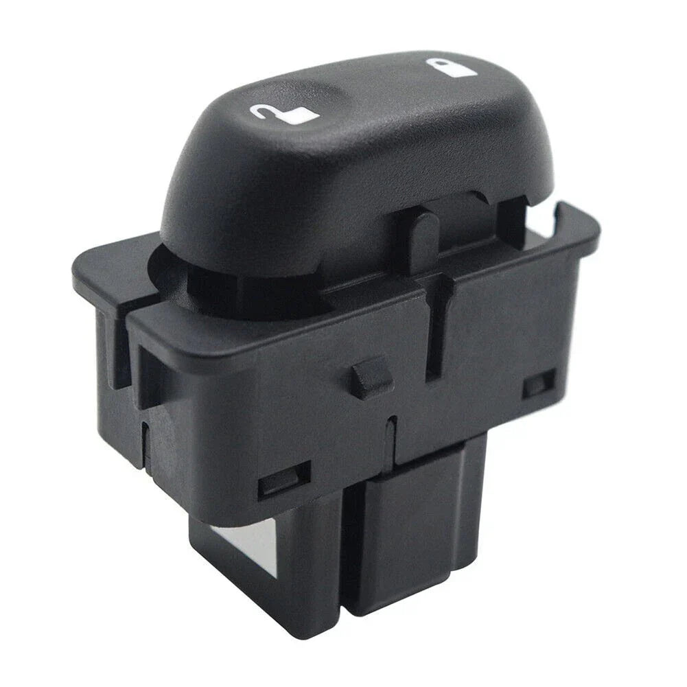 Power Door Lock Switch Ford F-250 Super Duty (2002–2007)