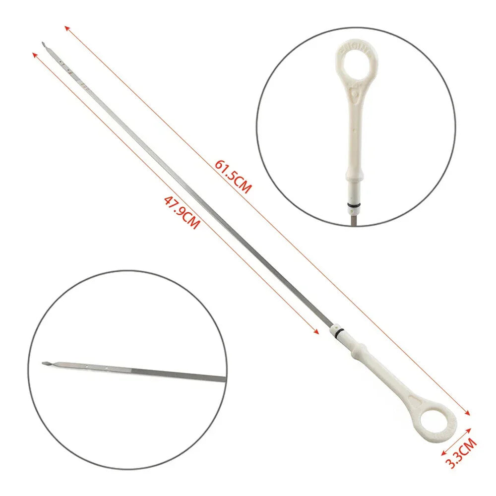 Engine Oil Dipstick for Mitsubishi Outlander, Lancer (2008-2020)