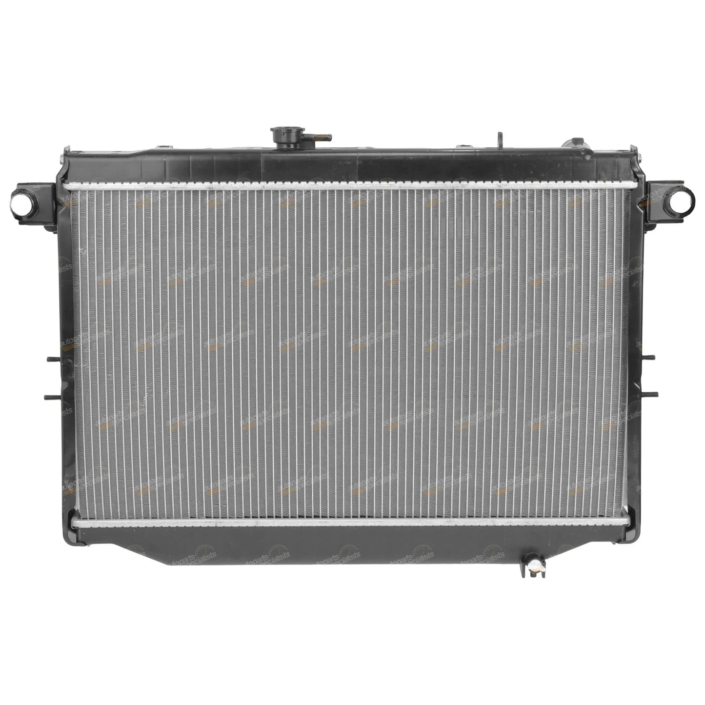 Radiator for Toyota Landcruiser FZJ105 (1998–2005)