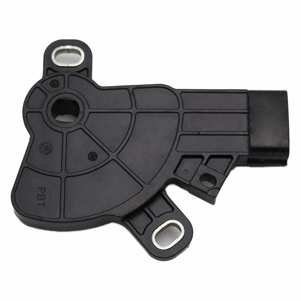 Gear Position Sensor Black for Nissan Versa (2007–2019)