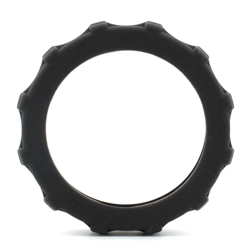 Black Motorcycle Multi-controller Protector for BMW