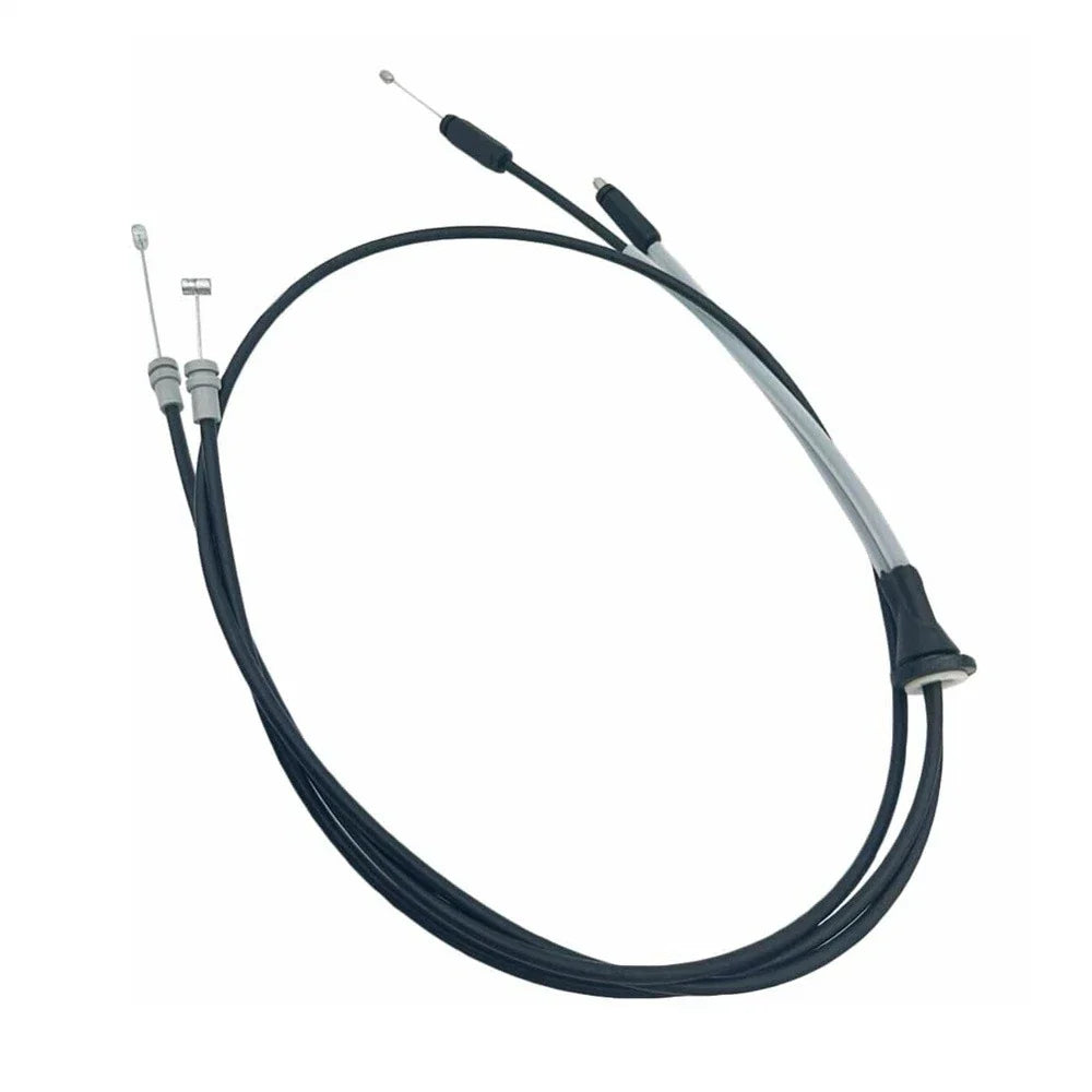 Hood Release Latch Cable for Chevrolet Corvette (1984-1996)