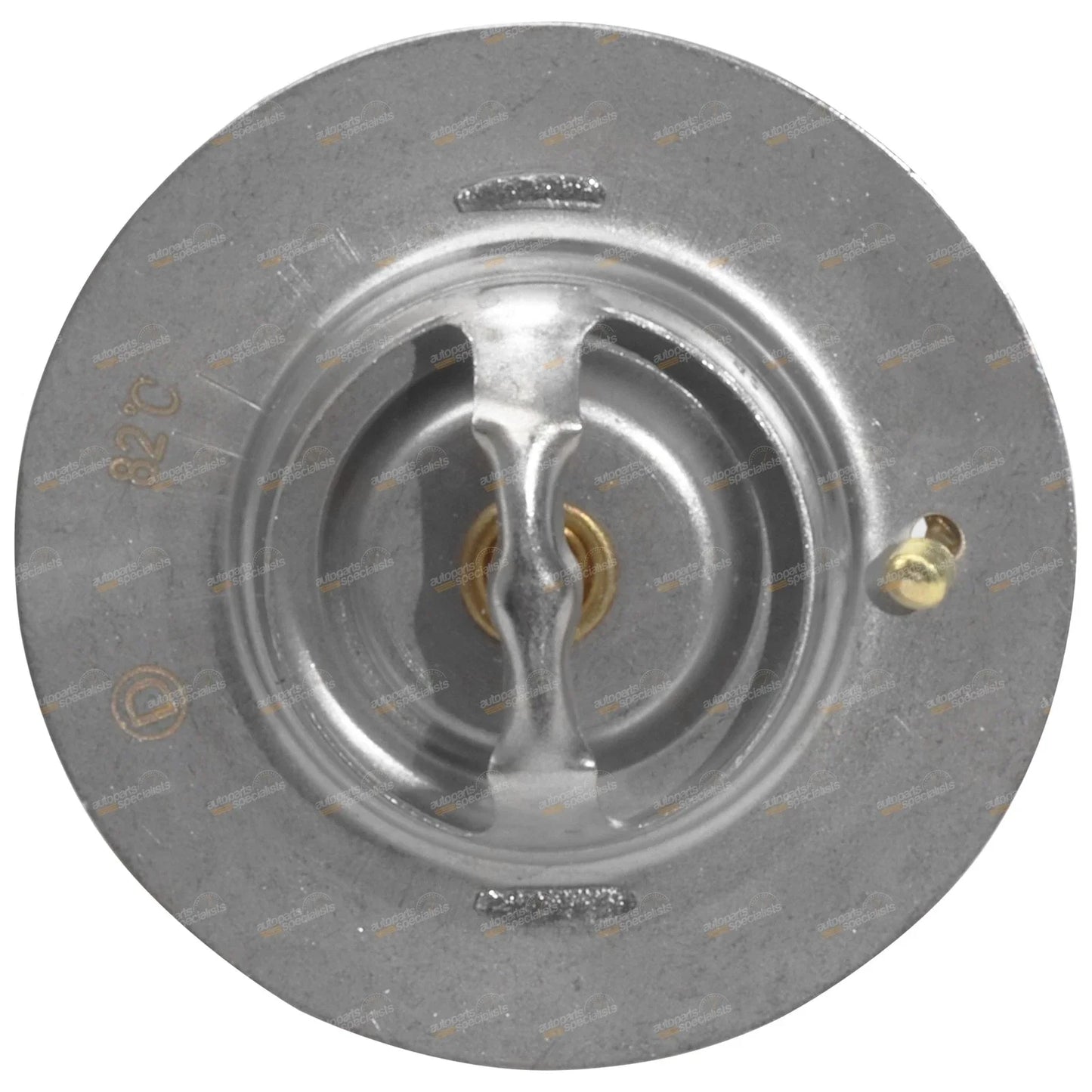 Thermostat 4cyl 3.0L for Nissan Patrol GU ZD30DDTi (2007-2016)