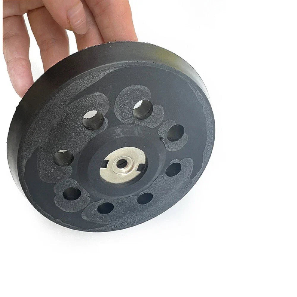 5" Sanding Pad for Metabo SXE 325 Intec