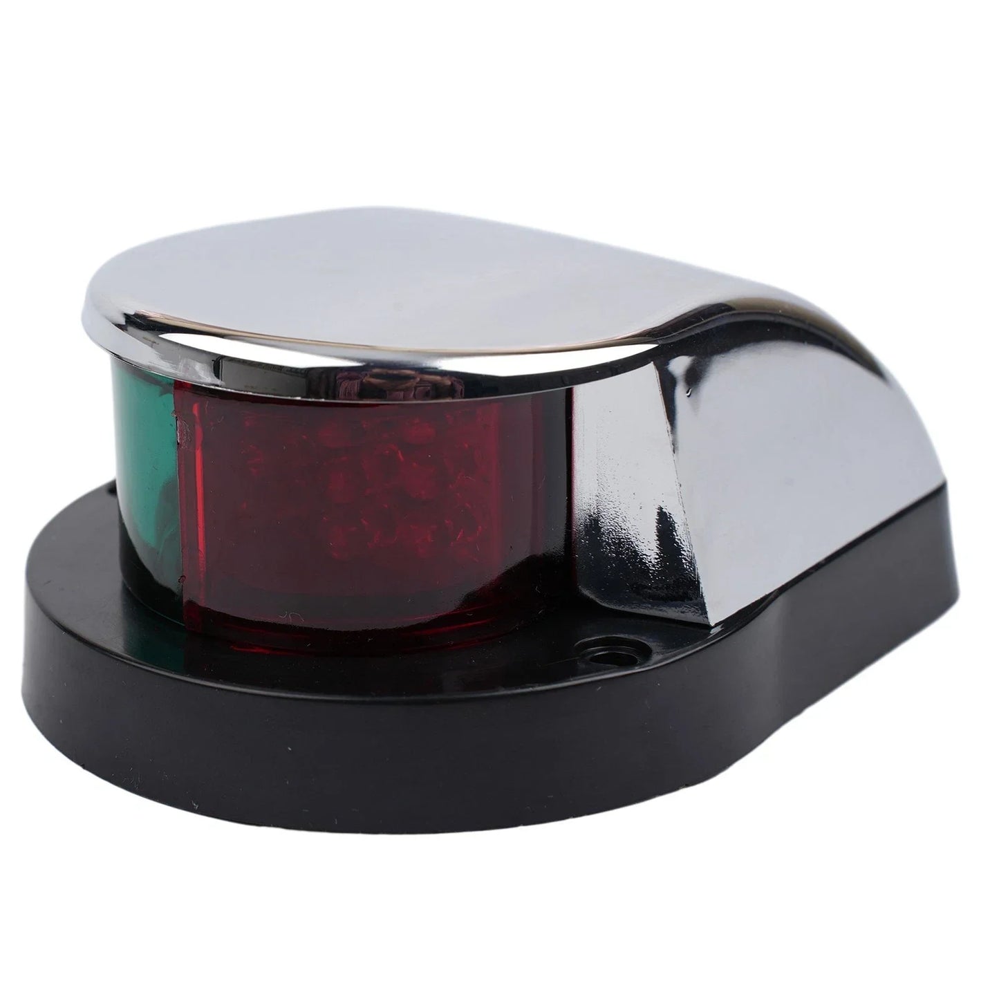 LED Navigation Lights for Boats Stay Safe on Water