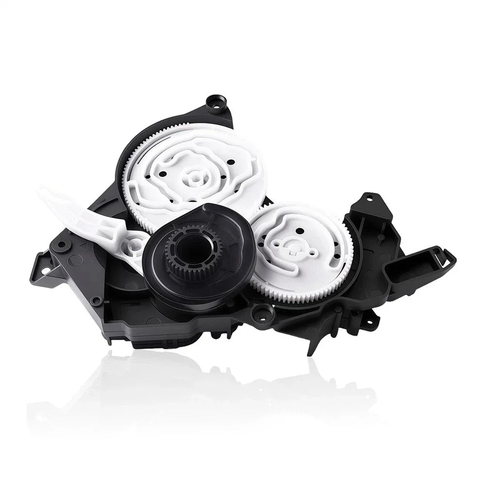 A/C Heater Air Mix Damper Servo Motor for Toyota Tundra Sequoia (2007-2021)