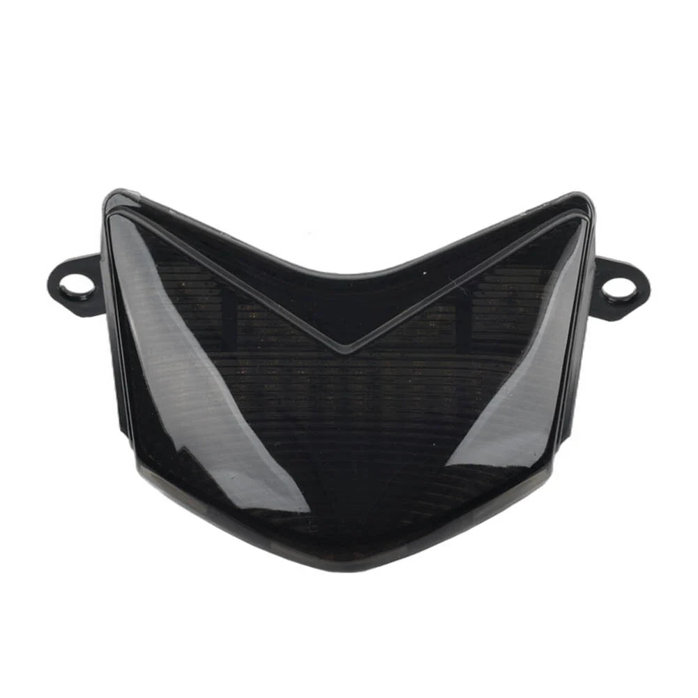 LED Tail Light for Kawasaki Ninja ZX6R ZX-6R, ZX10R (2005-2007) Black