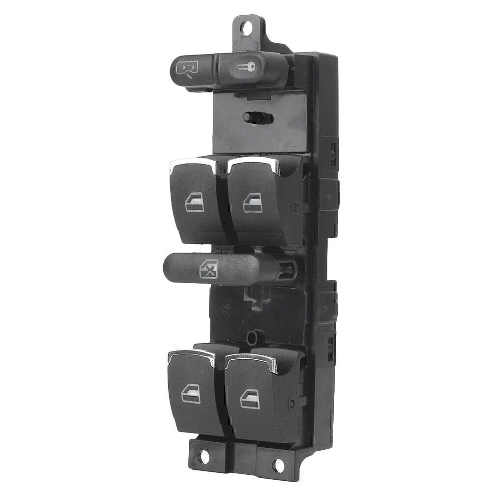Power Window Master Control Switch for VW Golf 4-Door (1999-2004)