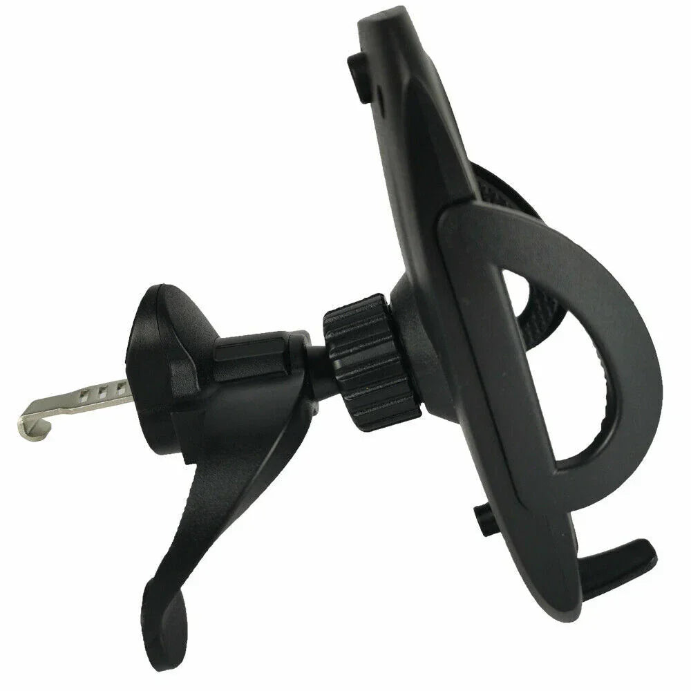 Car Mount Phone Holder Stand Air Vent Cradle for iPhone 13-16 Pro/Max