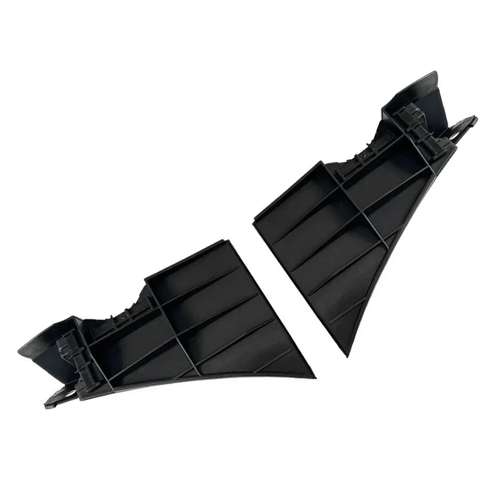 Front Bumper Support Brackets for Ford Mustang (2005-2009)