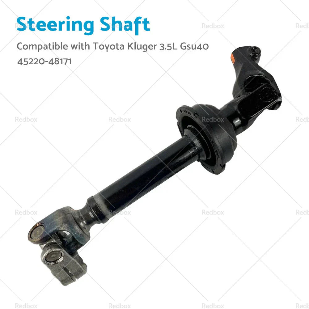 Intermediate Steering Shaft for Toyota Kluger (2007-2013)