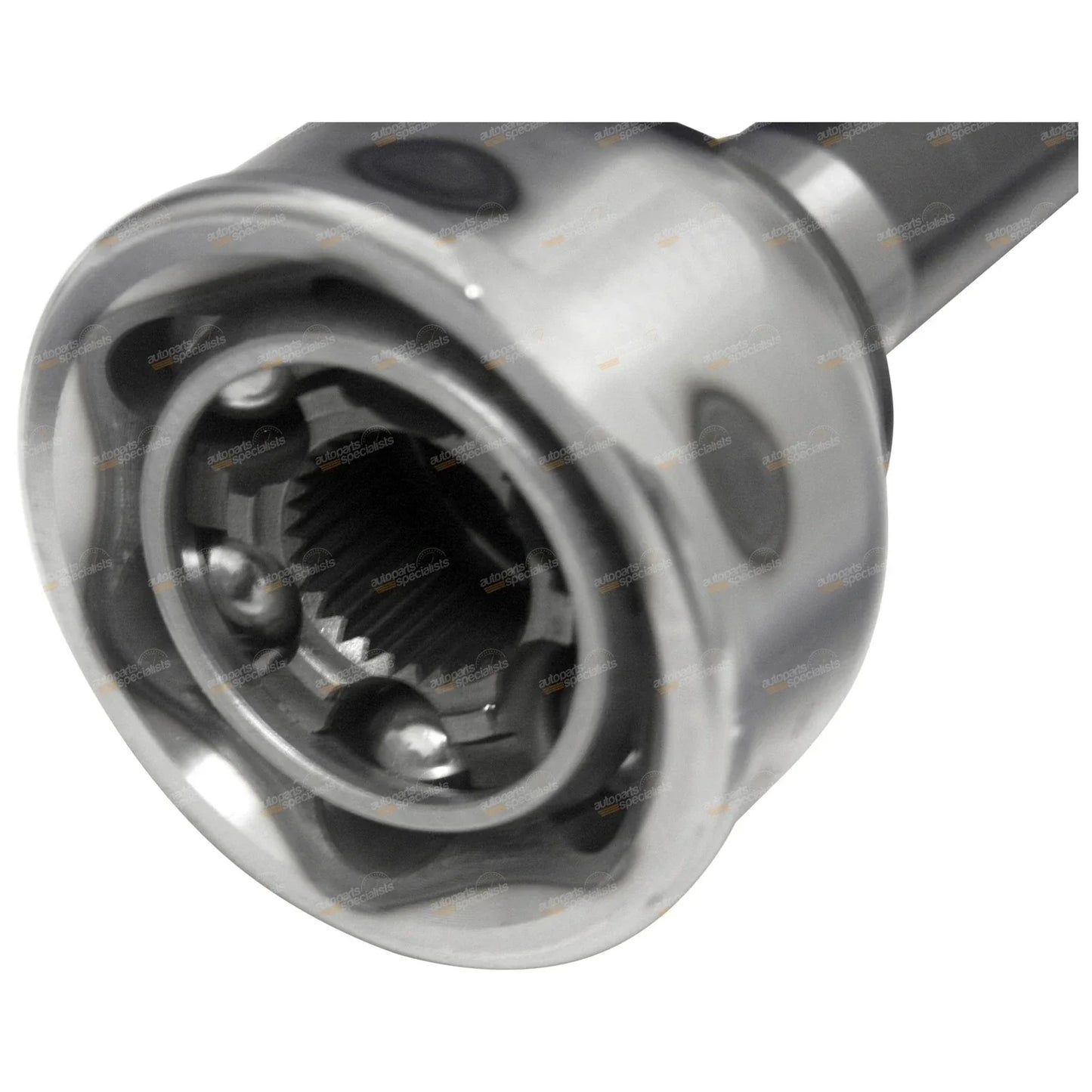 CV Joint LH/RH for Toyota Landcruiser Bundera LJ70 LJ71 RJ70 (1984–1996)
