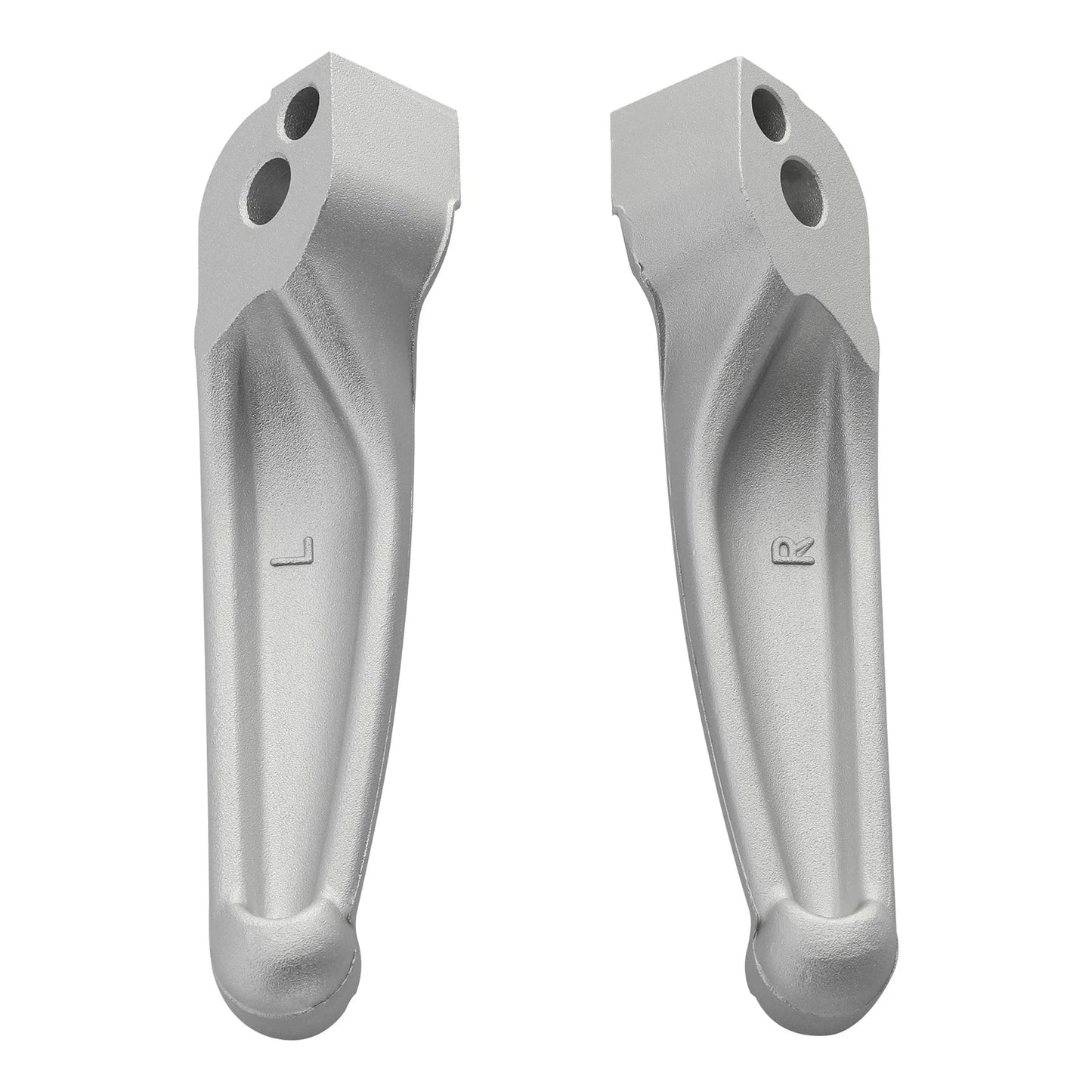 Footpegs for Aprilia RS660 (2021-2025)