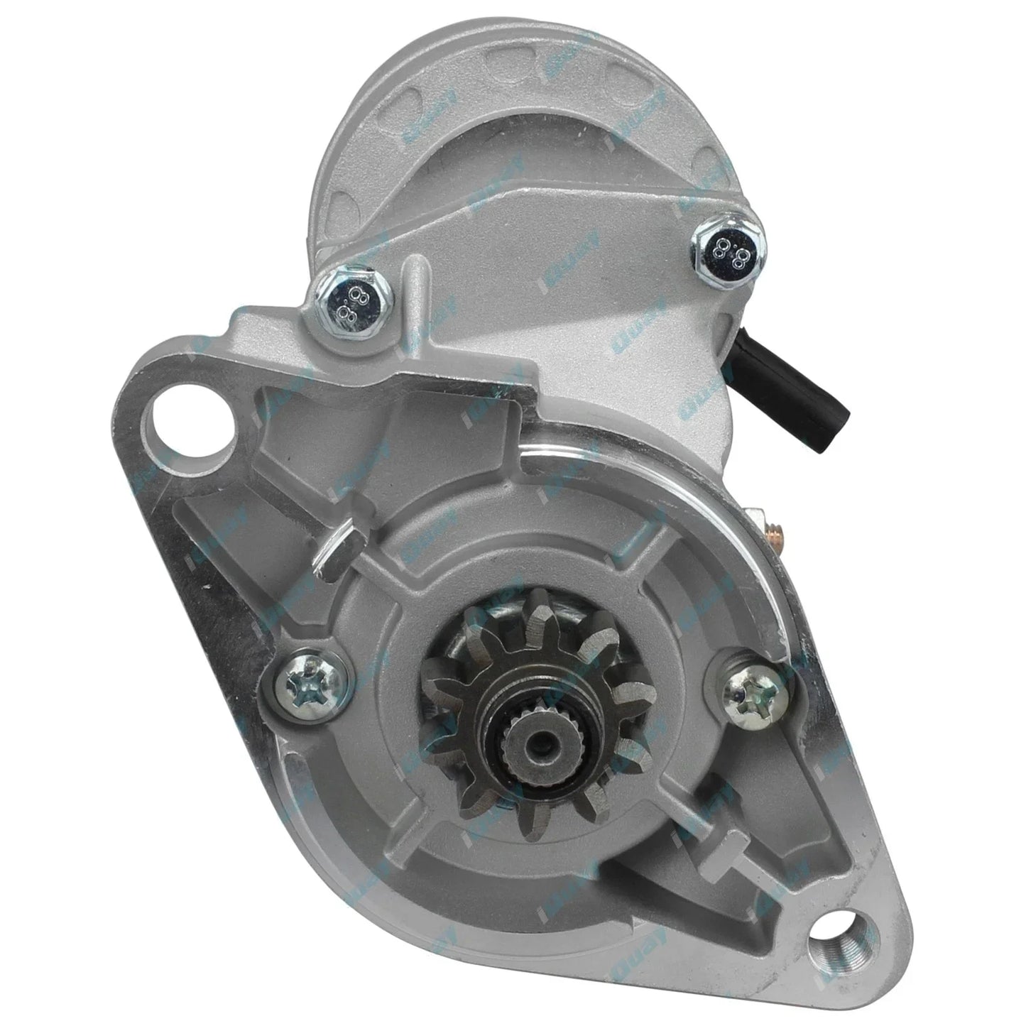 Starter Motor for Toyota Dyna LH80 LY211 LY60 LY61 4cy 2L 3L 2.4L 2.8L (1985-2001)
