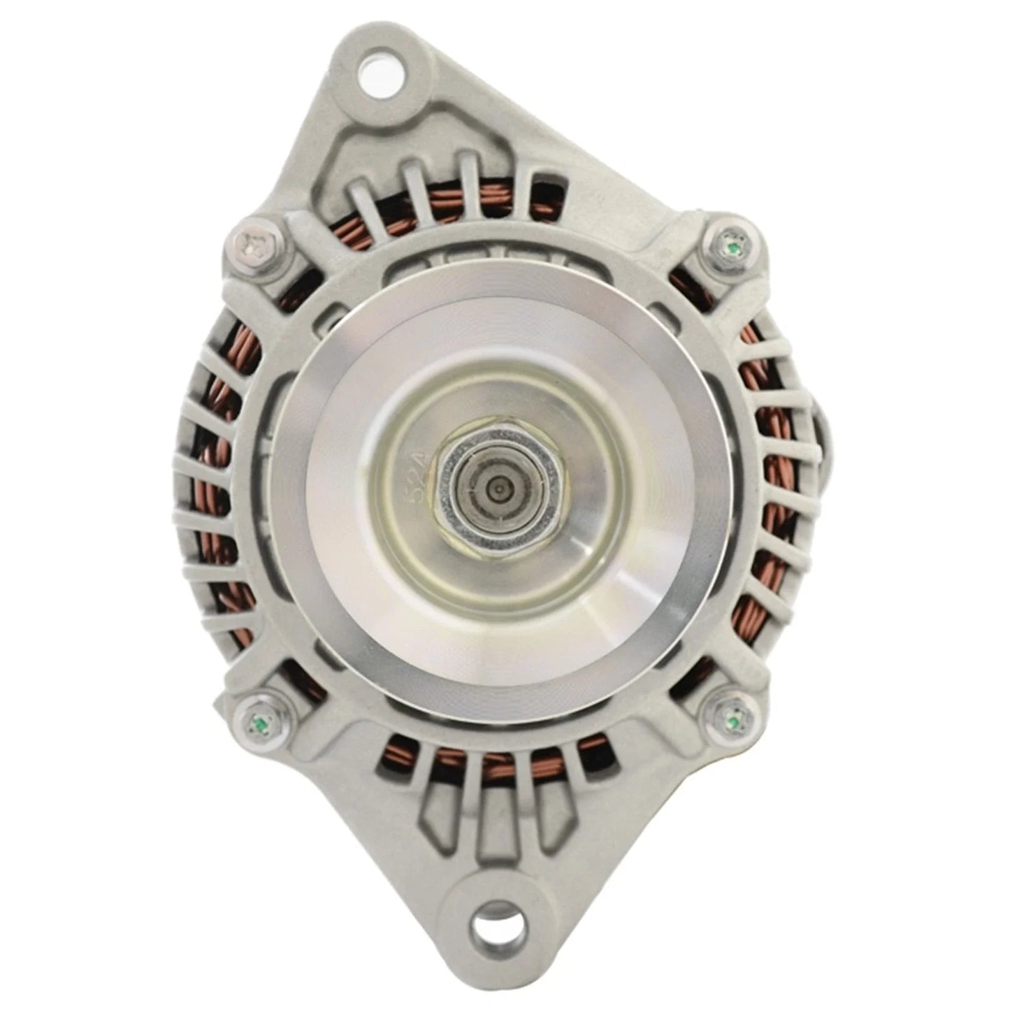 Alternator for Mazda B2500 UF UN 4cyl 2.5L WL-T WL Diesel (1996-2006)