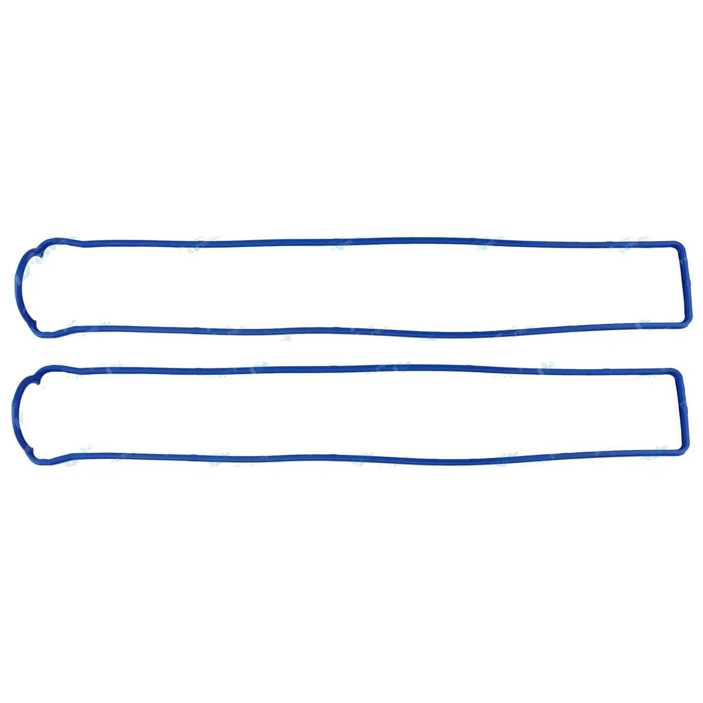 2 x Rocker Tappet Cover Gaskets for Toyota Supra MA70 (1986-1993) 7M-GE 3.0L