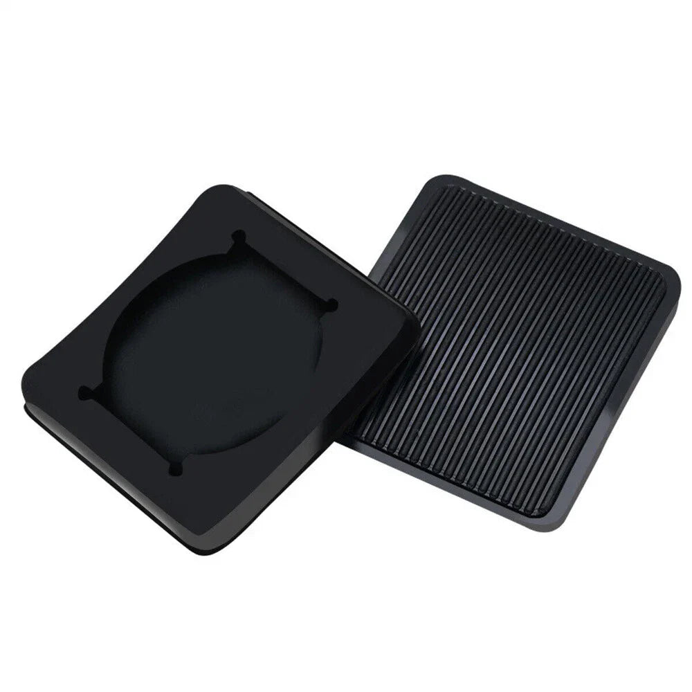 Brake & Clutch Pedal Rubber Pads for Mazda Ranger B2500 B4000 (1998-2006)