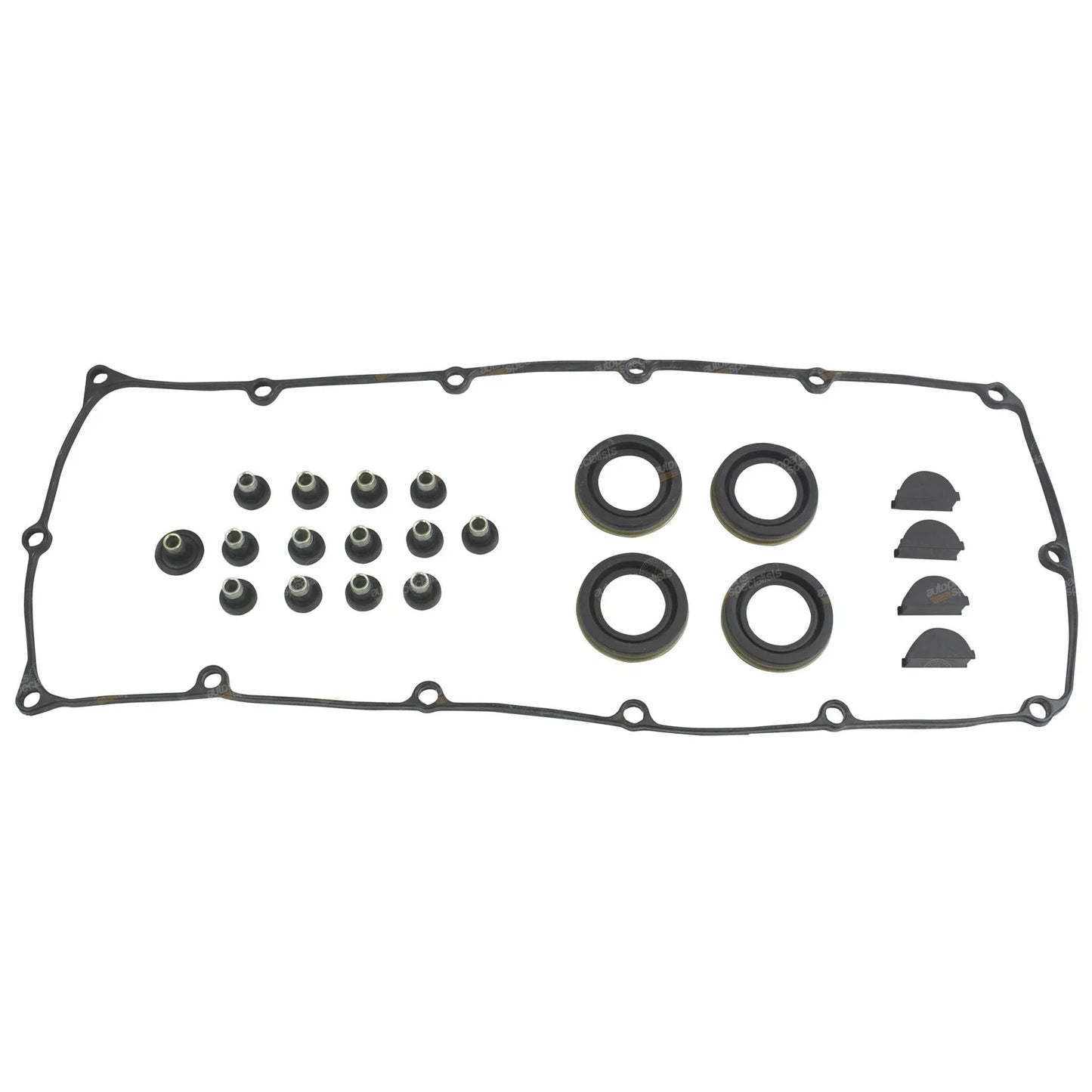 Valve Cover Gasket for Isuzu DMax Diesel