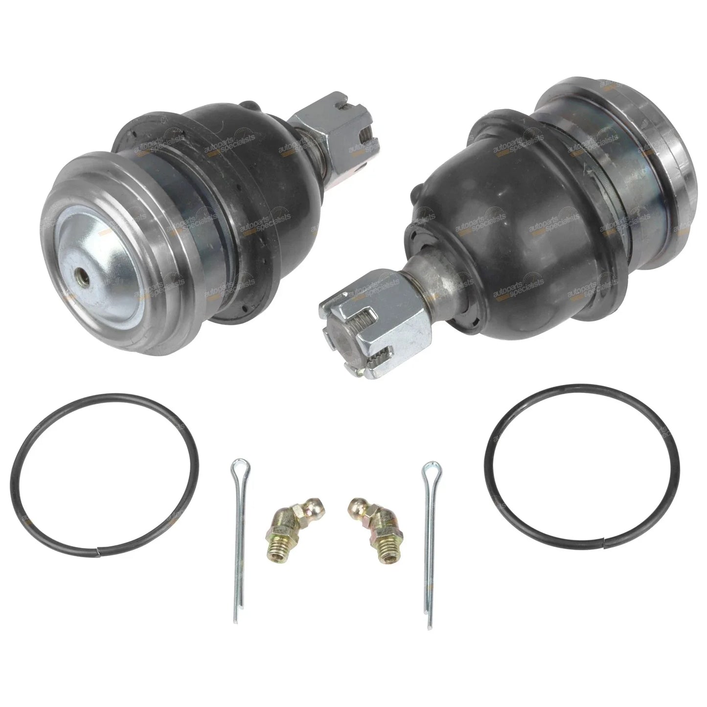 Lower Ball Joints for Nissan Navara D21 (1992-1997)