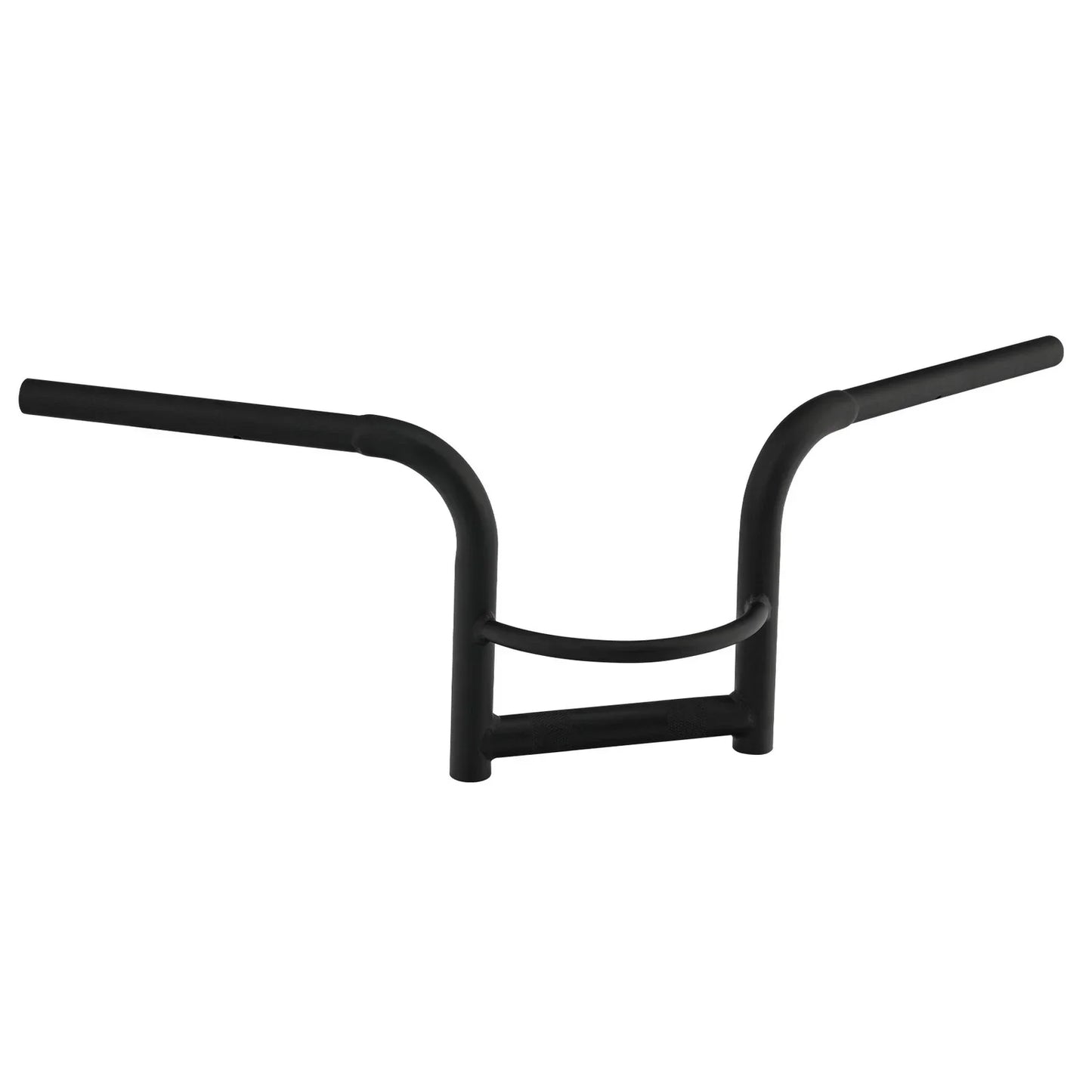 Black Ape Hanger Handlebar for Honda Rebel 300 CMX300 (2017-2024)