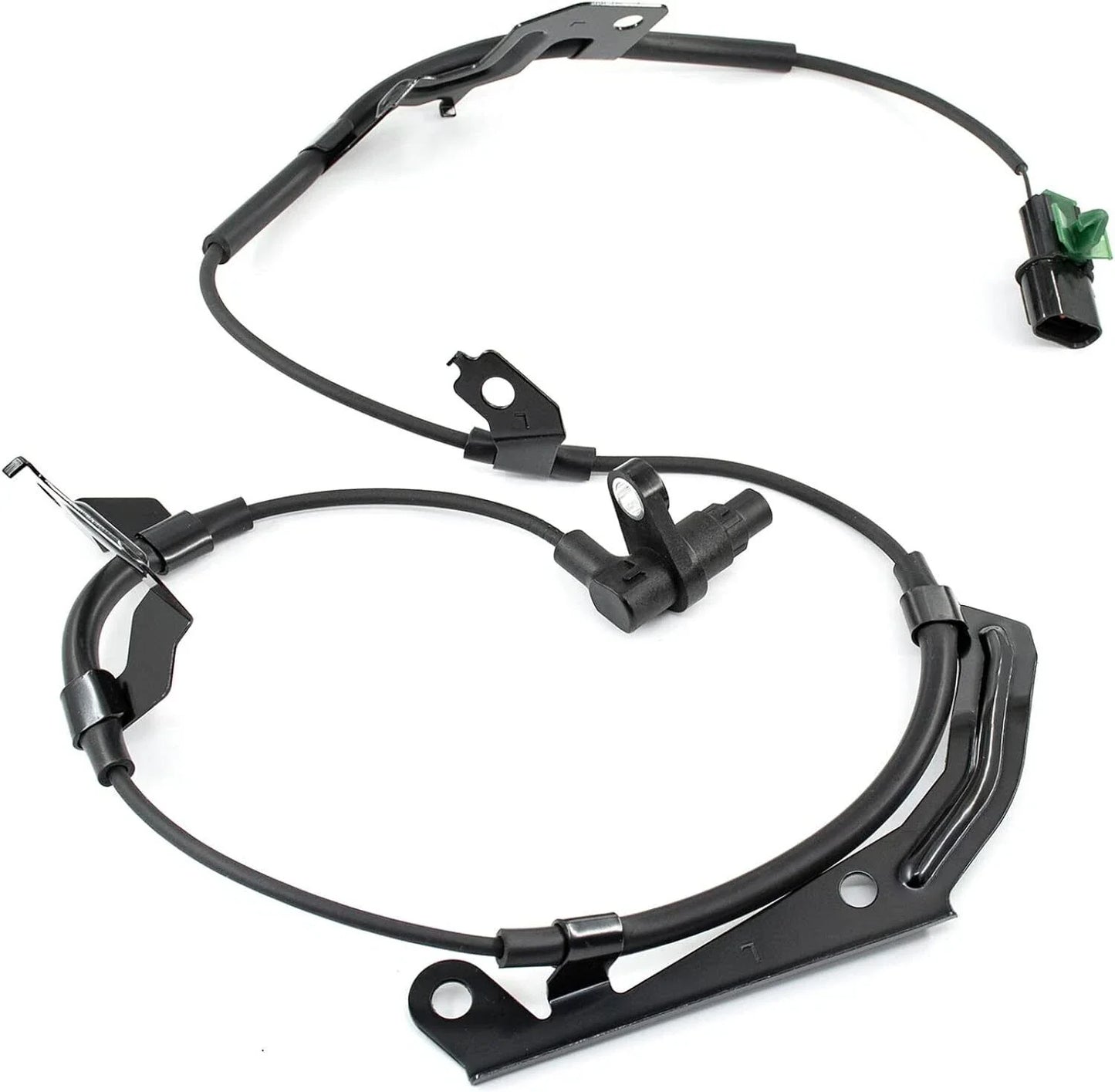 Front Left Wheel Speed Sensor for Mitsubishi Triton ML MN 2.5L (2011-2015)