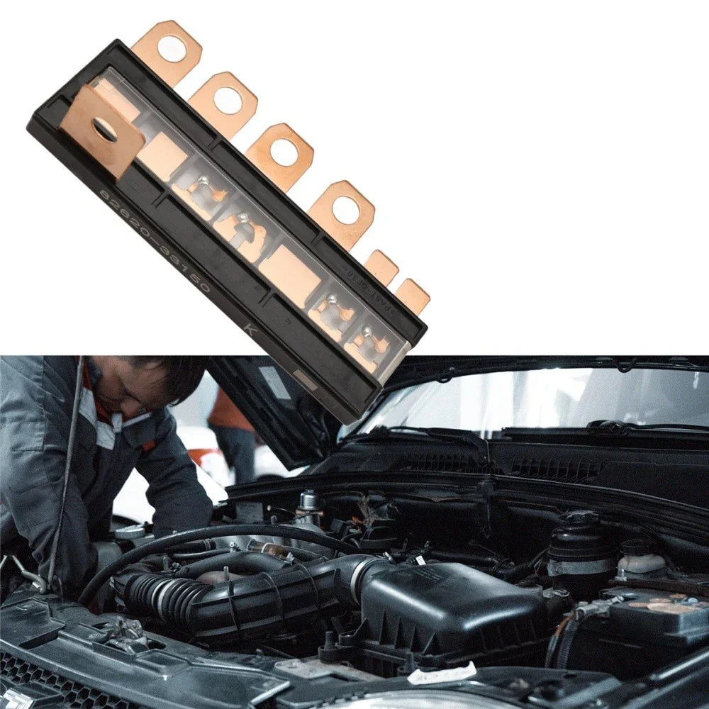 Fusible Link Block Fuse for Toyota Avalon, RAV4 (2019-2024)