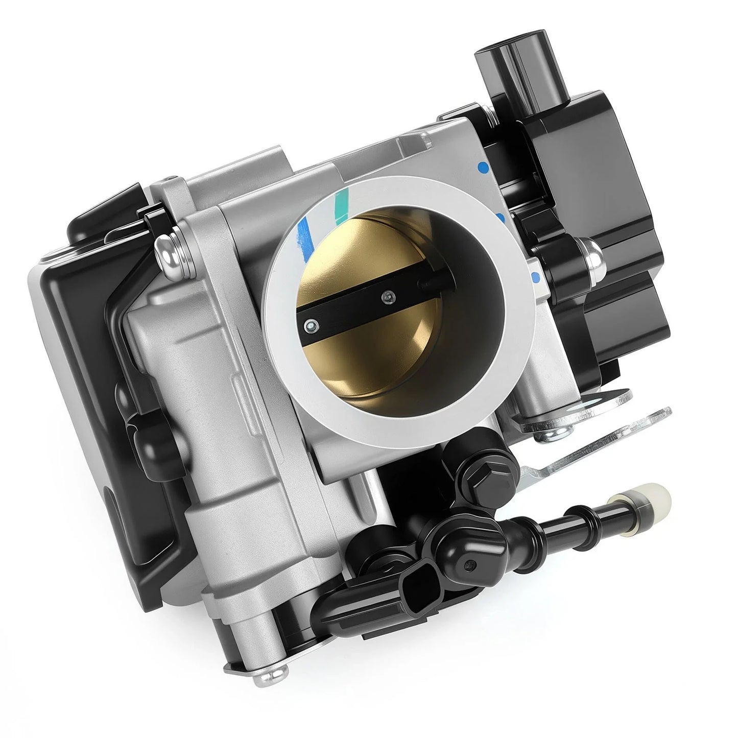 Throttle Body Assembly for Honda Rancher 420 TRX420 (2020–2024)
