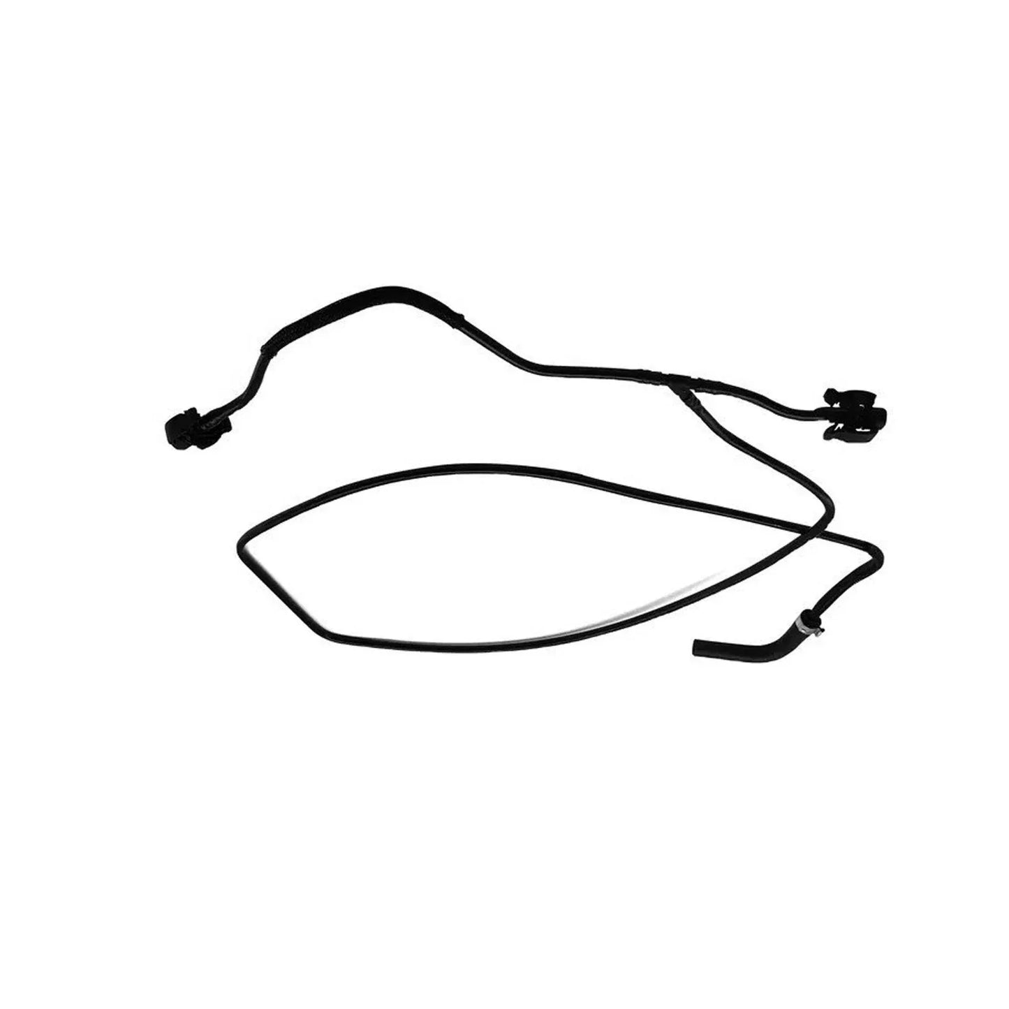 Breather Hose for Volvo S60 V70 S80 Automatic