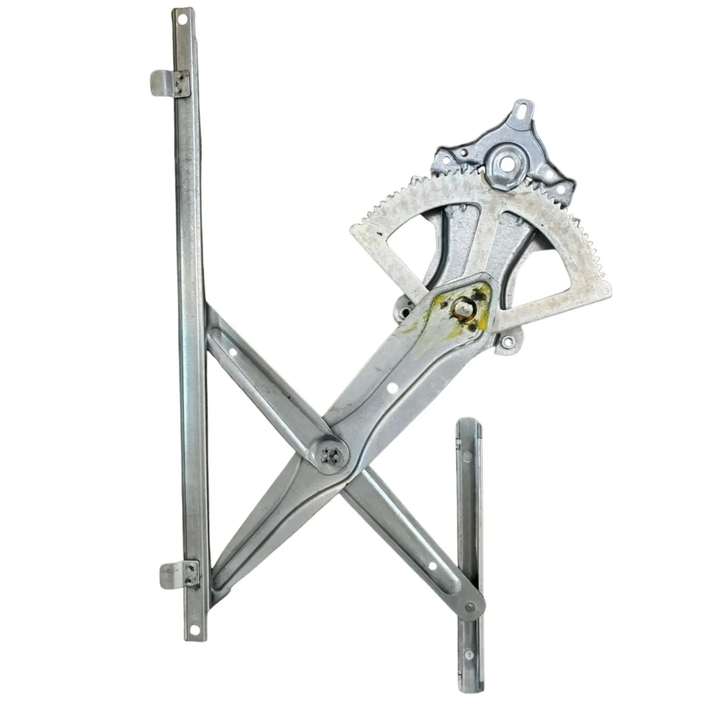 Front Right Window Regulator Without Motor for Mitsubishi Lancer (2007–2017)