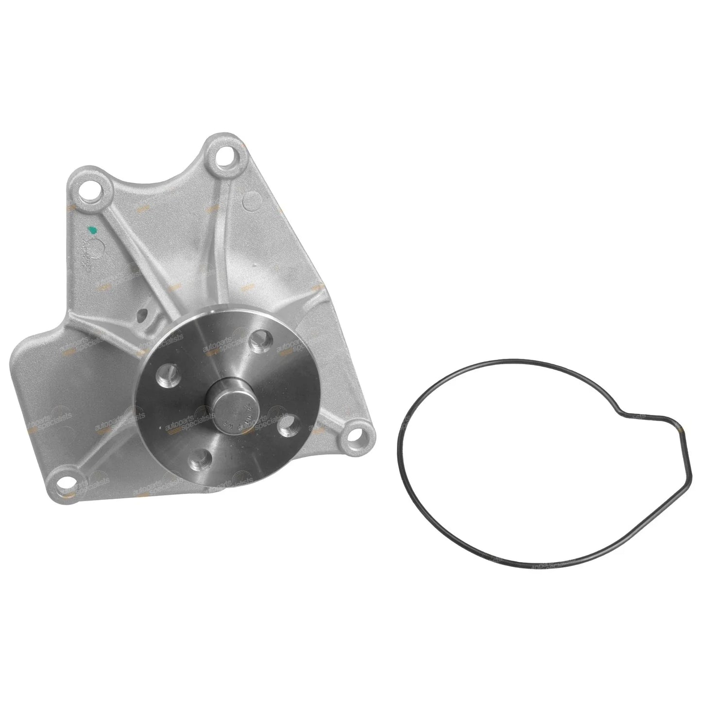 Water Pump Pajero 3.2L Diesel Turbo (2002-2015)