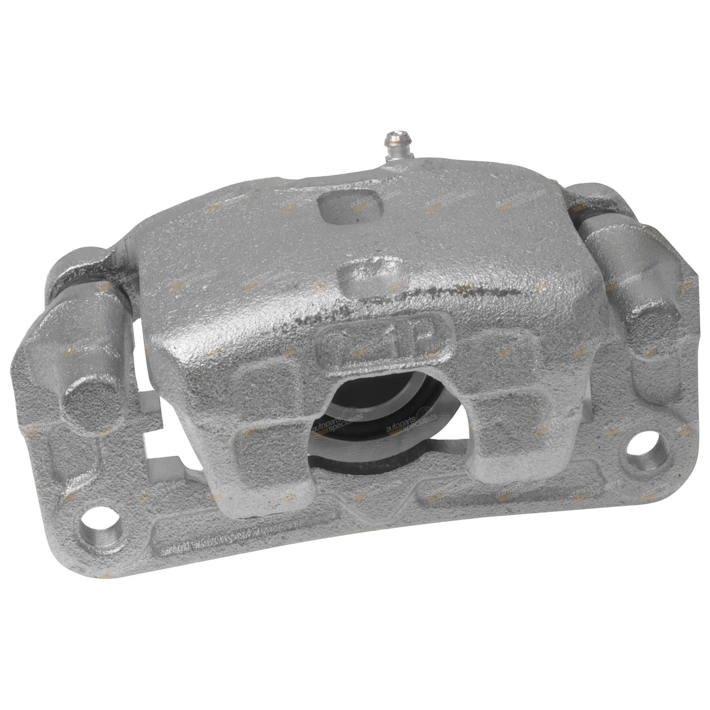 Rear RH Brake Caliper Assembly for Mitsubishi Pajero NM NP NS NT QE (2000 - 2017)