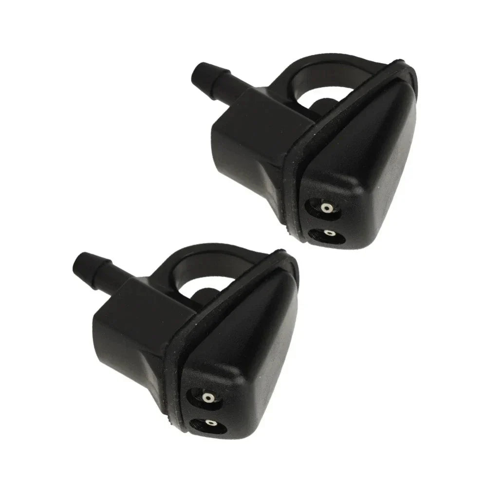 Windshield Washer Nozzles for Land Rover LR3 LR4 Range Rover Sport (2005-2013)