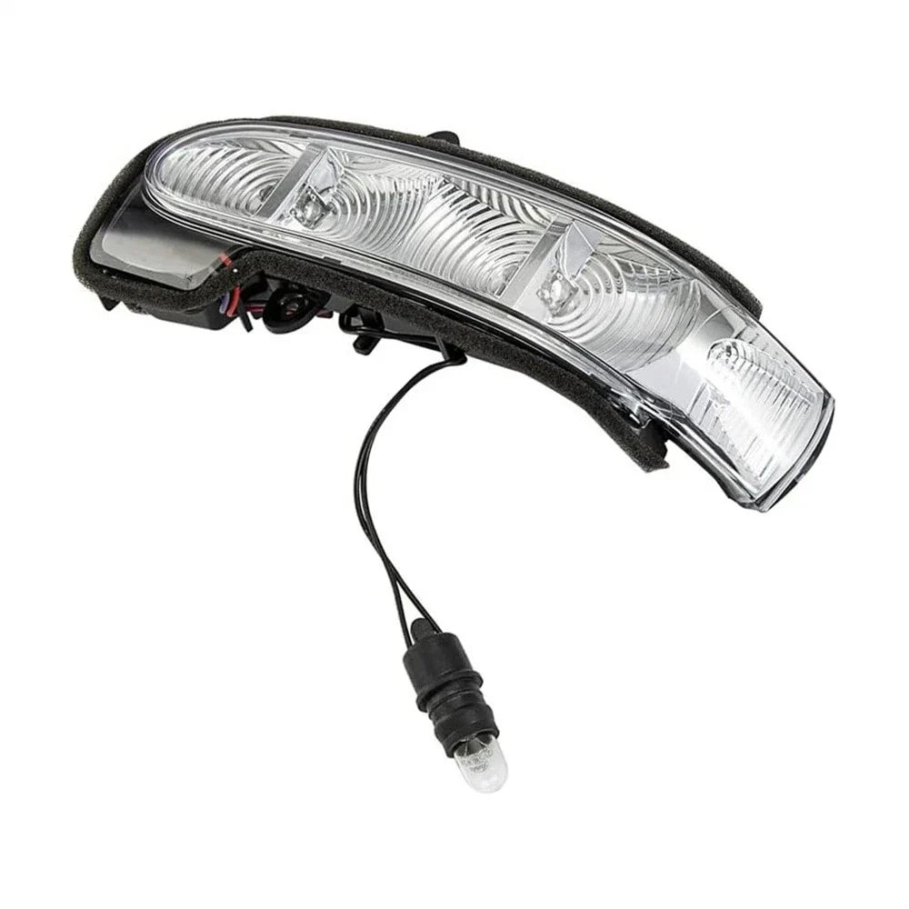 Left Door Mirror Turn Signal Light for Benz E-Class W211 (2002-2006)