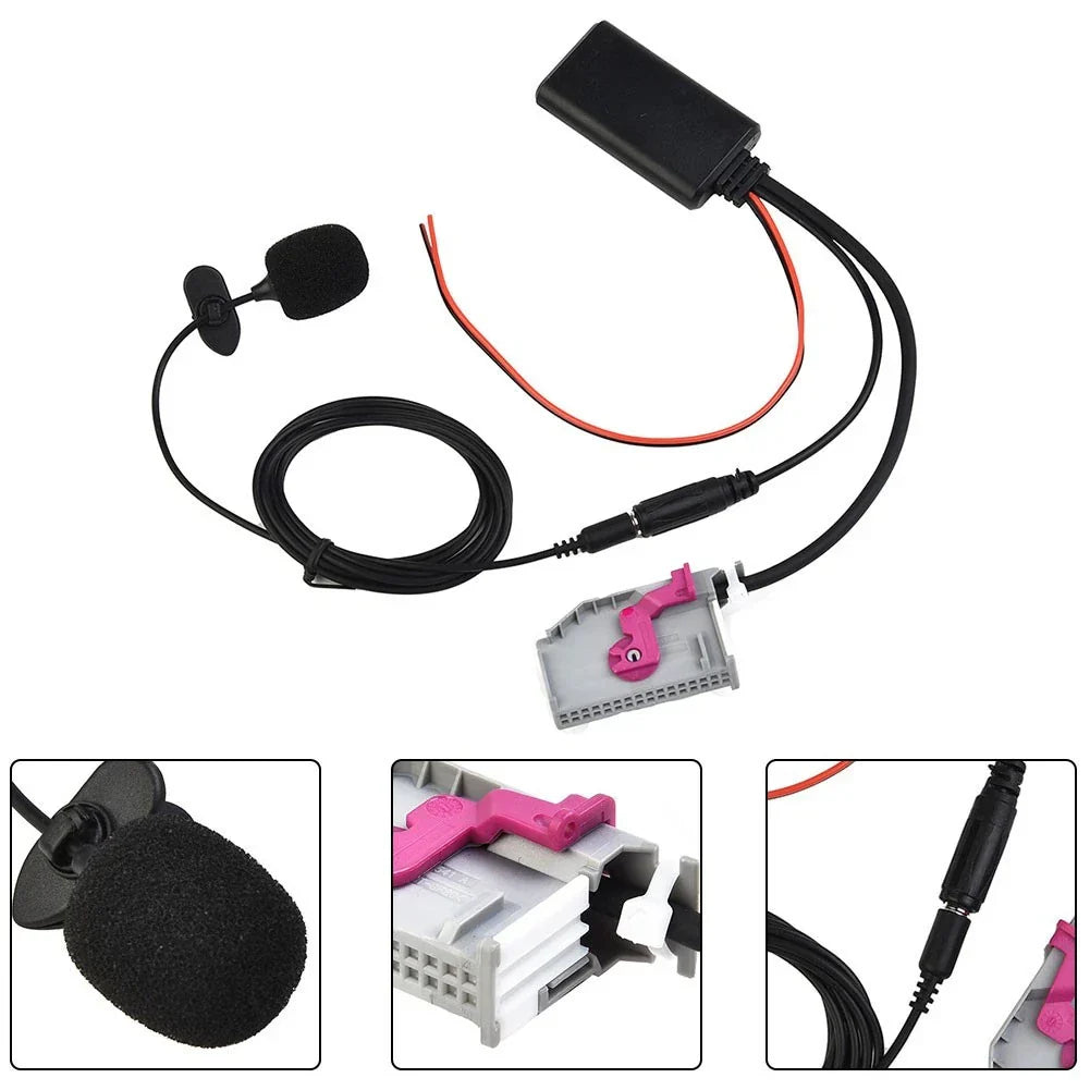 Car Cellphone Holder Artificial Leather Crimp Terminal Dual-walled design